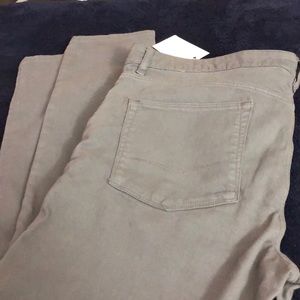 Men’s Skinny Jeans (never worn)
